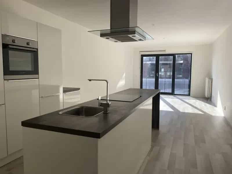 Rotterdam Lloydkwartier 3-kamerappartement 93m²  Energielabel A Eigen parkeerplaats