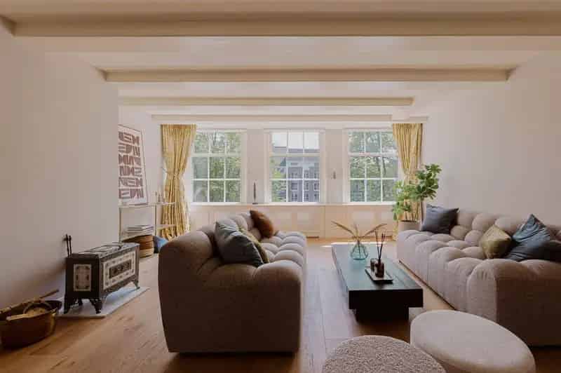 Appartement te koop: Keizersgracht 12-E 1015 CP Amsterdam | Funda