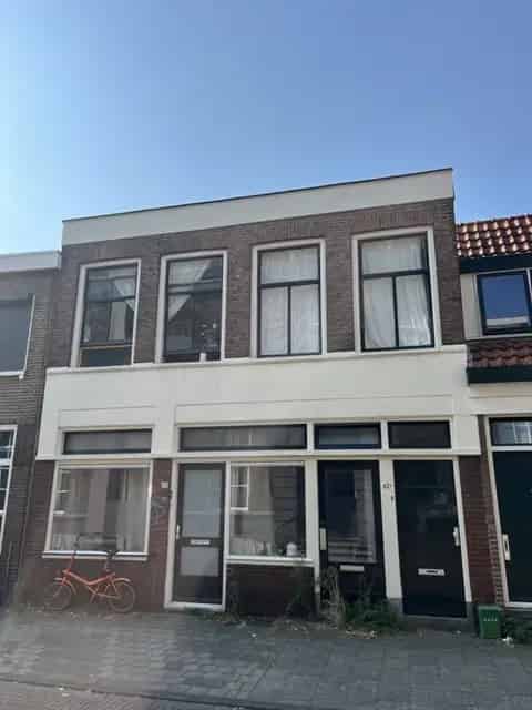 Galerijflat Zwolle 22m2 1 kamer huur November 2024