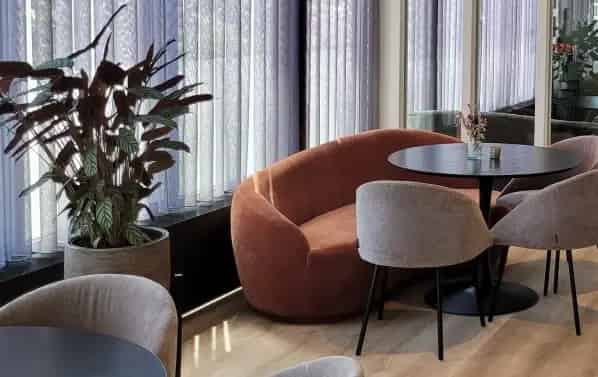 Kantoorruimte Lottum 370m² te koop - Herbestemming mogelijk