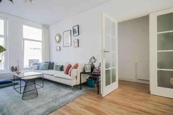 Appartement Te Huur in Rotterdam, Zuid-Holland