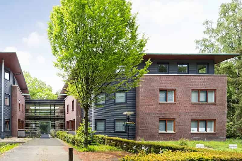 Kantoor te Koop Apeldoorn 1882m²