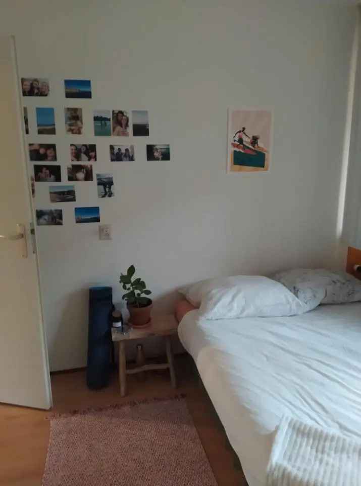 Room for winter sublet short term city center