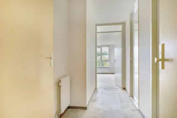 Appartement Te Huur , Vroomshoop, Overijssel