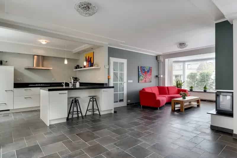 Huis Te Koop , 29, Overdorpstraat, De Goorn, Noord-Holland