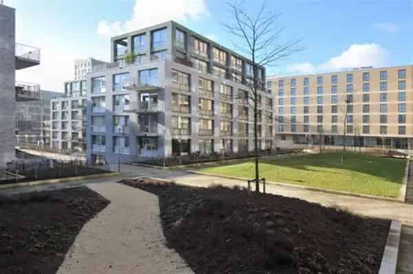 Appartement Andreasplein Amsterdam Nieuw Zuid