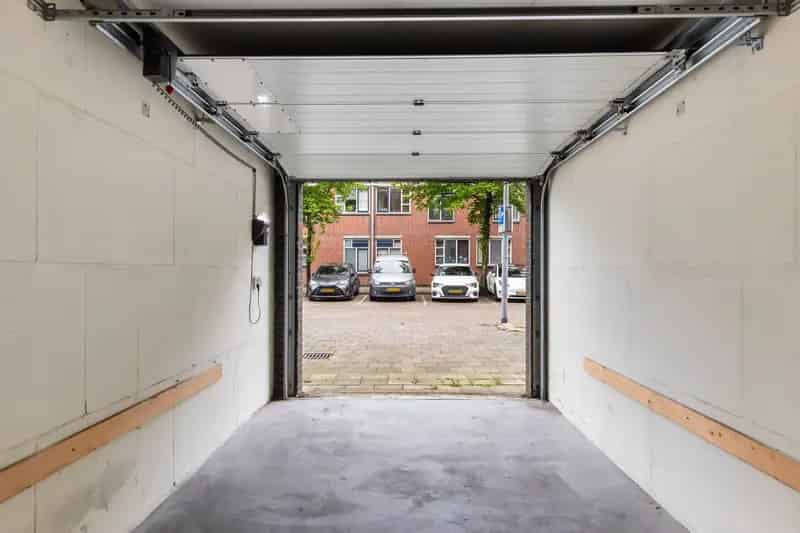 Luxe Appartement Rotterdam Maaszicht Kralingen