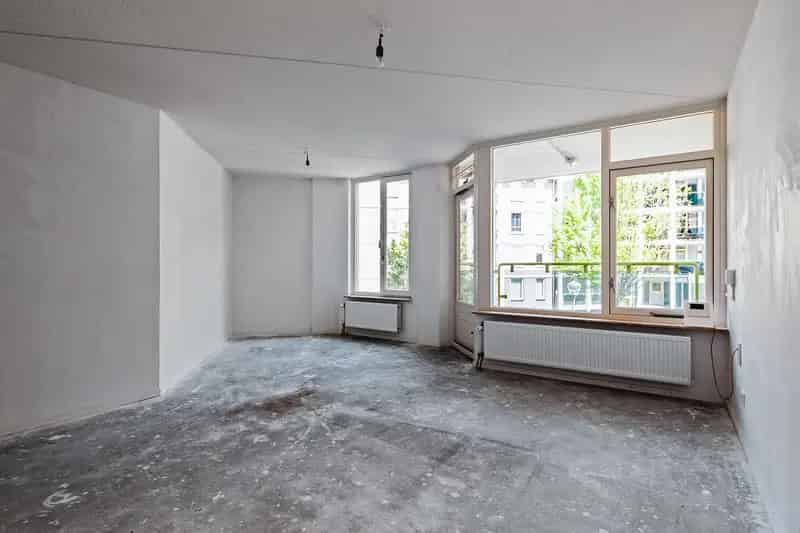 Anna Paulownahof 191 Tilburg Appartementen
