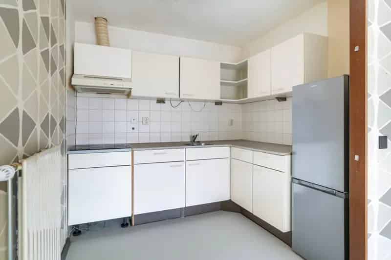 Appartement te koop Den Hoorn 2 slaapkamers zonnig dakterras