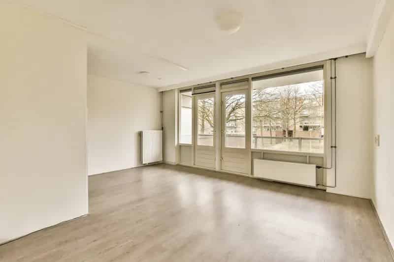 3-kamer appartement Amsterdam Daniel Defoelaan