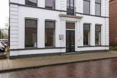 18-58m2 Kantoorruimte te Huur Waalwijk Centrum