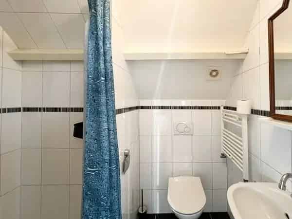 Gemeubileerde Studio Terneuzen Binnenstad