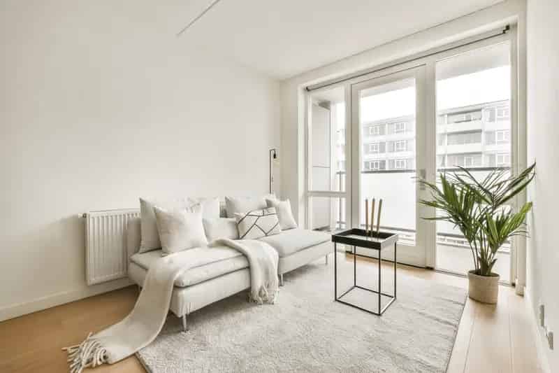 Ruim Amsterdam Appartement 3 Slaapkamers Nabij Openbaar Vervoer