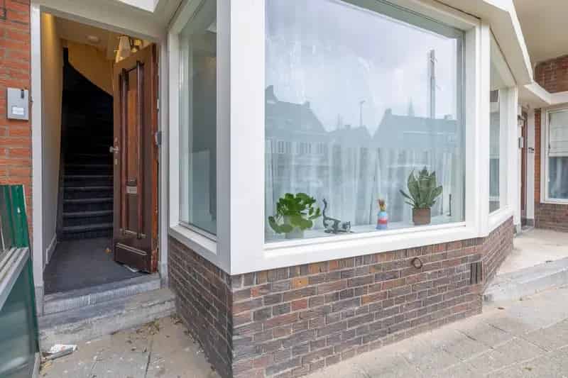 Gemeubileerd 3-kamer Appartement Rotterdam