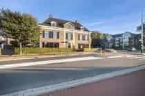 168 m2 Kantoorruimte te Huur Ermelo A1 Locatie
