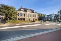 168 m2 Kantoorruimte te Huur Ermelo A1 Locatie