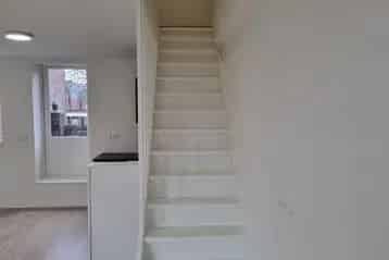Te Huur 2 Kamerwoning Sneek