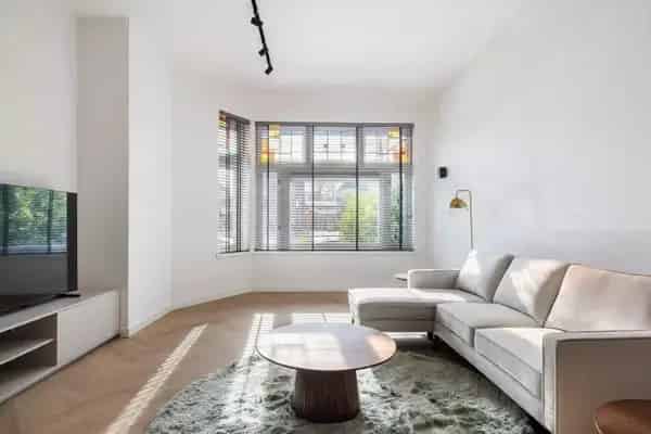 Appartement Burgemeester de Raadtsingel Dordrecht
