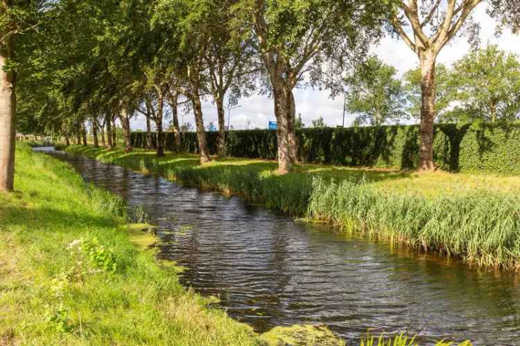 Eengezinswoning Te Koop in Heerhugowaard, Noord-Holland