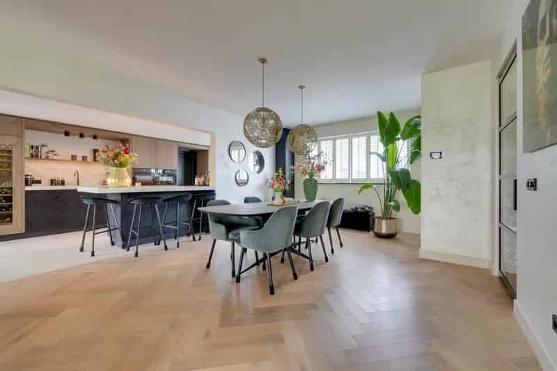 Huis te koop Purmerend Masaistraat 4