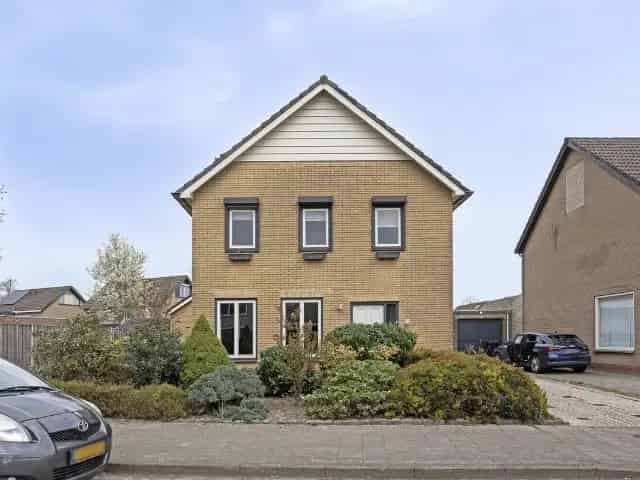 Ruime woning 223m2 Hulst ideale kangoeroewoning of praktijk