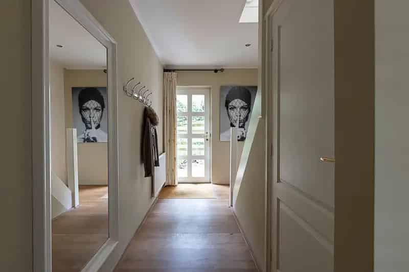 Luxe Vrijstaande Woning Ede 4 slaapkamers Grote Tuin