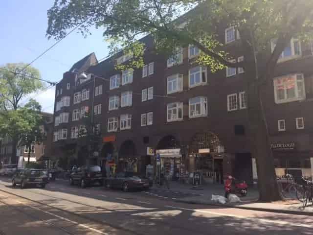 Appartement te koop: Beethovenstraat 21-1 1077 HM Amsterdam | Funda