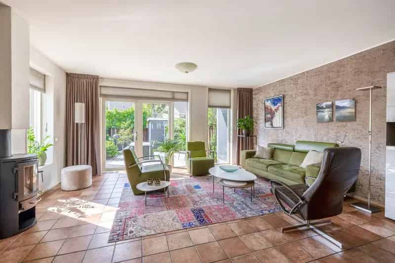 Huis te koop: Het Hogeland 34 2761 TR Zevenhuizen (ZH) | Funda