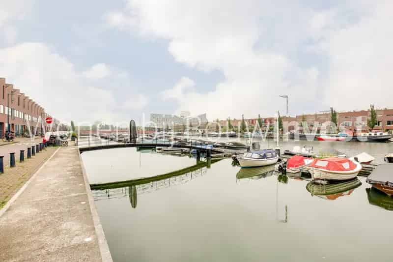 Huurwoning Borneo Eiland: Inkomensvoorwaarden en Aanmelding