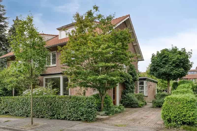 Huis te koop: Ambonstraat 9 3818 CX Amersfoort | Funda