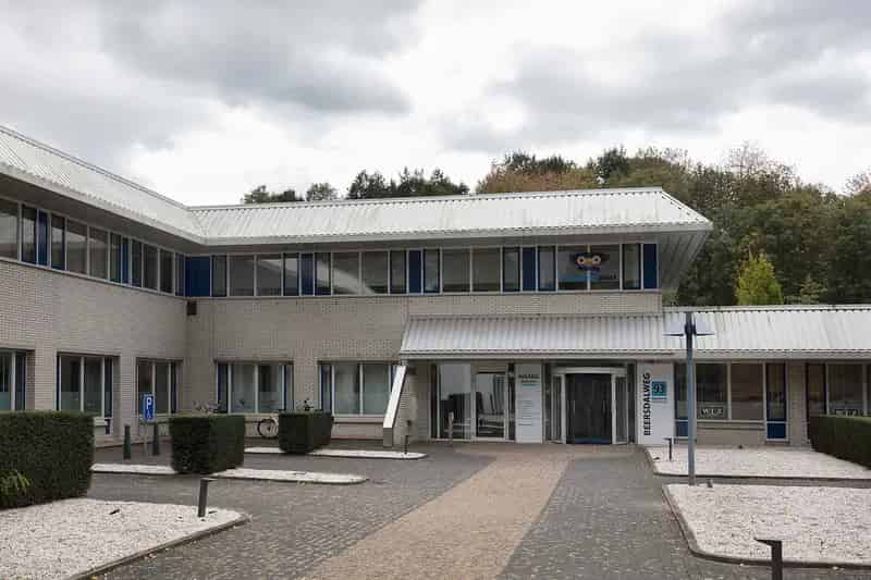 Kantoorruimte te huur Heerlen Beersdalweg
