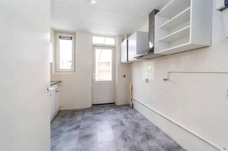 Grote eengezinswoning 4 slaapkamers te moderniseren