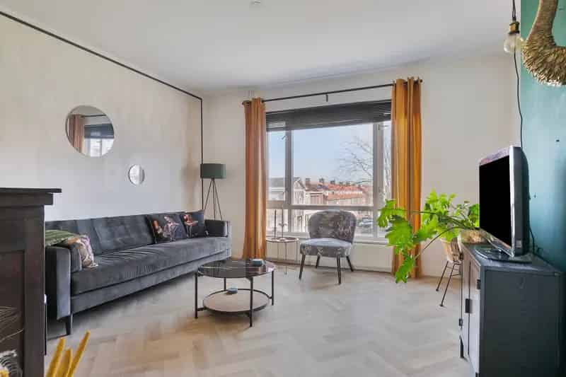 Appartement te koop Den Bosch: Modern en ruim gerenoveerd
