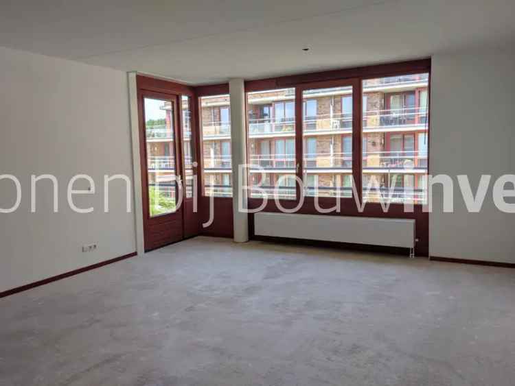 3-kamer appartement 89m² 55+ Eindhoven