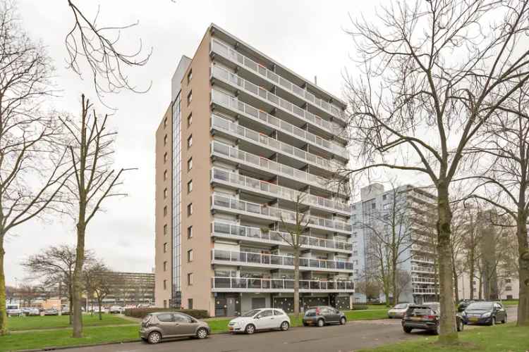 Appartement Te Huur in Breda, Noord-Brabant