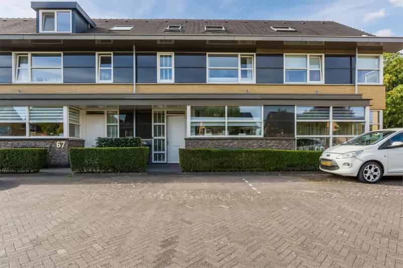 Huis te koop: Transformatorhof 69 7331 XA Apeldoorn | Funda