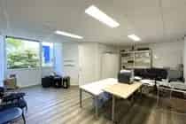 41-82 m2 Kantoorruimte te Huur Ermelo