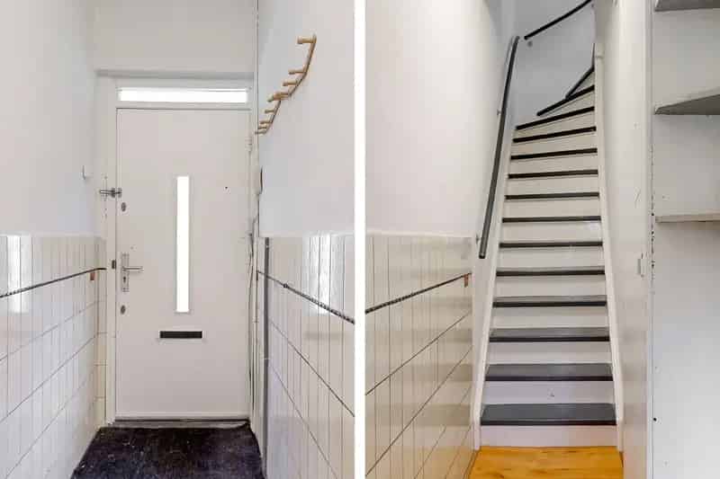 Appartement te koop Voorburg 3 slaapkamers balkon
