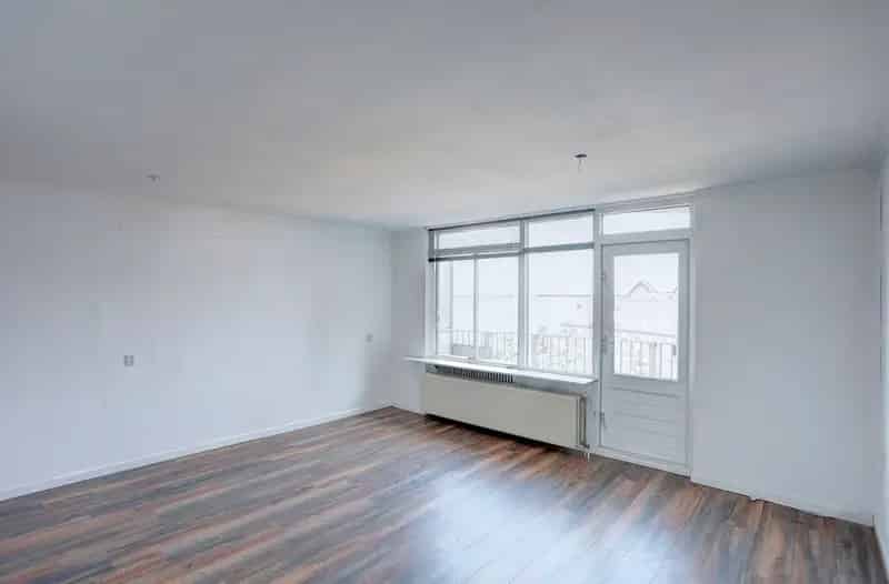 Nijmegen Centrum Maisonnette  65m2  2 Slaapkamers Balkon Waalzicht
