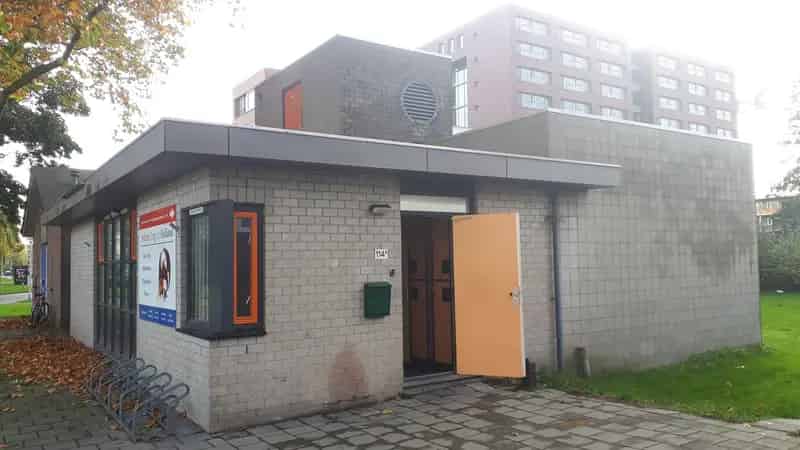 Kantoor Gouda te koop: Vrijstaand gebouw 100m² geschikt kinderdagverblijf