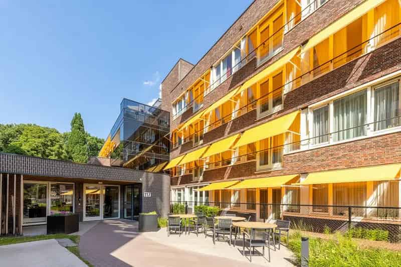 Zorginstelling Nijmegen | Zoek zorginstellingen te koop: Heyendaalseweg 117 6525 AH Nijmegen 