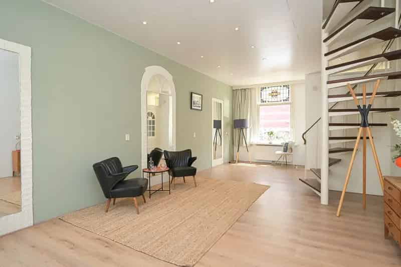Huis te koop Centrum Den Haag Jacobastraat