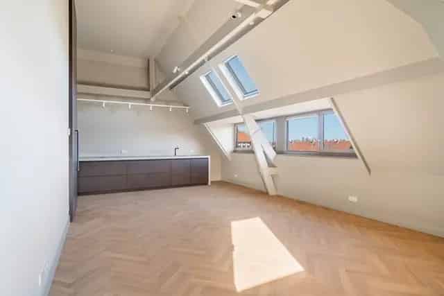 4 Kamer Appartement Voorburg 107m2 1933