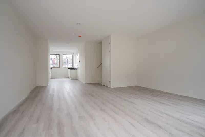 Punt Sniep Diemen: 202 Luxe Appartementen Nabij Amsterdam