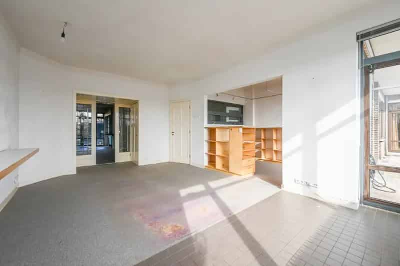 Appartement te koop Den Haag IJsclubweg