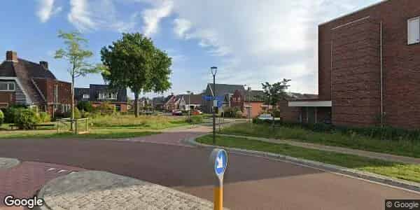 Appartement Heerestraat Roden 2 kamers 68m2