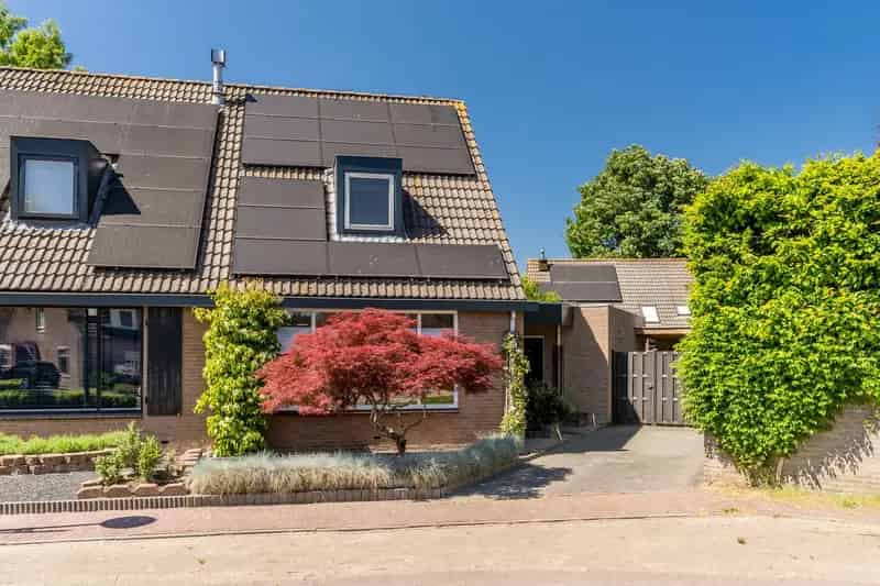 Huis te koop Haaren 4 slaapkamers Energielabel A