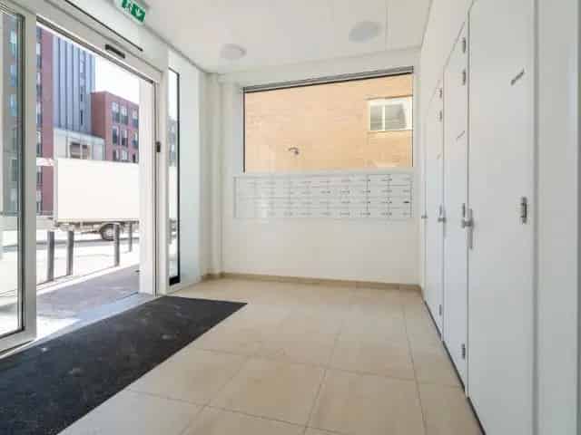Appartement Breda Markendaalseweg: Nieuwbouw met Balkon en Laadpaal