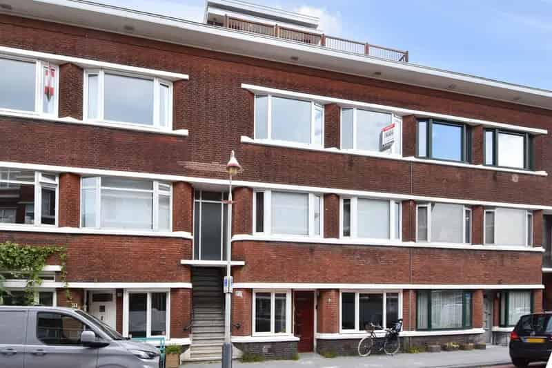 Luxe Dubbel Bovenhuis te Koop Vruchtenbuurt Den Haag