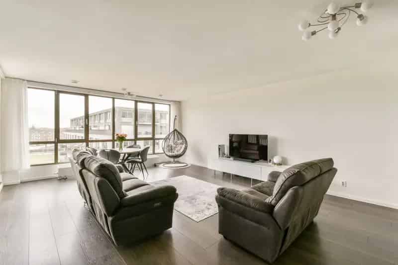 Appartement te koop Andreas Ensemble Amsterdam Zuid 91m2